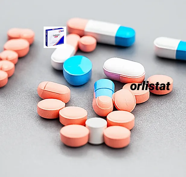 Orlistat venta con receta